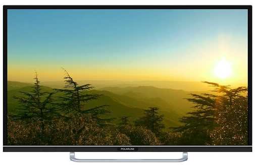 Телевизор LED PolarLine 32″ 32PL53TC-SM Smart черный/FULL HD/DVB-T/50Hz/DVB-T2/DVB-C/USB/WiFi (RUS) 19847418196083