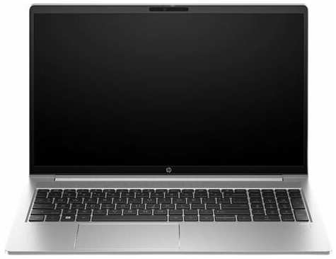 Ноутбук HP ProBook 450 G10 968W7ET, 15.6″, UWVA, Intel Core i5 1335U 1.3ГГц, 10-ядерный, 16ГБ DDR4, 512ГБ SSD, Intel Iris Xe graphics, Free DOS, серебристый 19847418842138