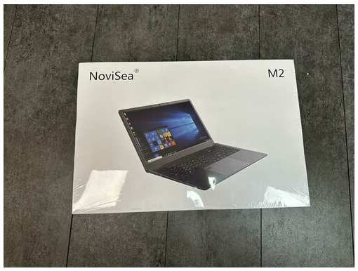 Ноутбук Novisea M2 19847420405896