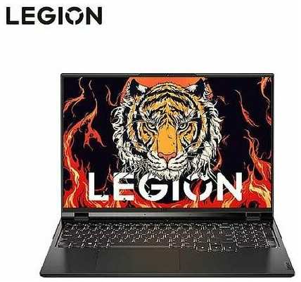 Lenovo Legion R9000P 2022 16-дюймовый ноутбук