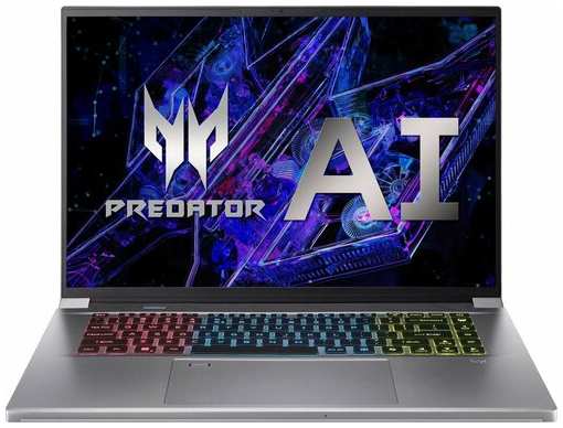 Ноутбук ACER Predator Triton Neo 16 PTN16-51-72K6 16″ (NH. QPNCD.002)