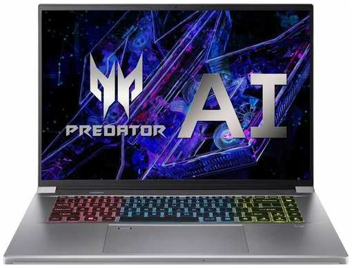 Ноутбук ACER Predator Triton Neo 16 PTN16-51-936A 16″ (NH. QPPCD.002)