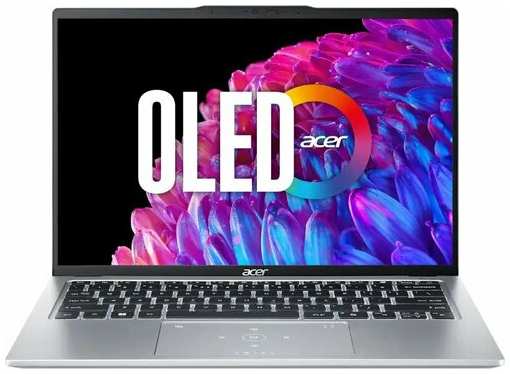 Ноутбук ACER Swift Go SFG14-73-77U8 14″ (NX. KV4CD.001)