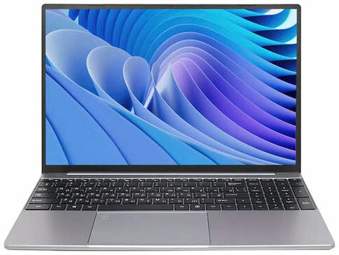 Ноутбук Ninkear A15 Plus, 15,6″ IPS, Full HD, AMD Ryzen7 5700U, 16 ГБ ОЗУ + 512 ГБ SSD, офисный ноутбук, Windows 11