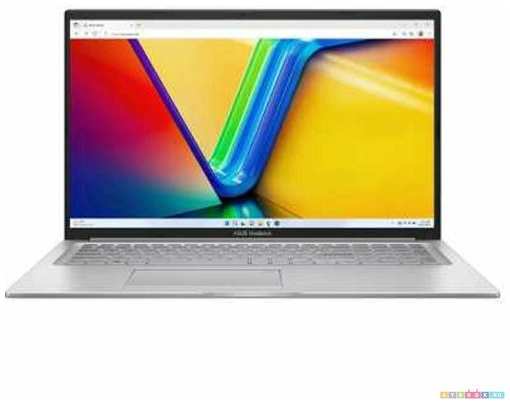 ASUS Ноутбук VivoBook X1704VA 90NB10V1-M00D20 19847424637485
