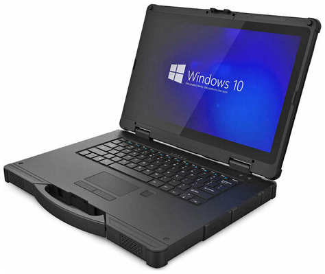 Защищённый ноутбук Torex WinPad14i5 19847425012151