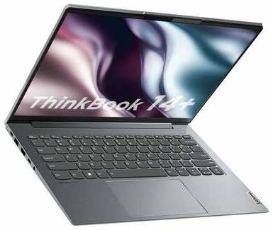 Ноутбук Lenovo-ThinkBook-14-i9-12900H-16-512-RTX2050 19847425151307