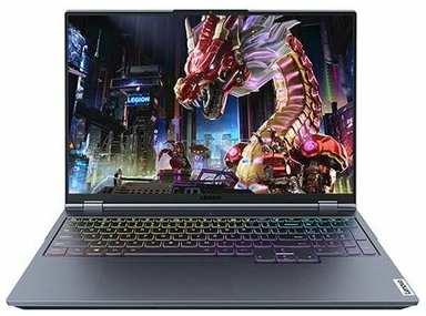 Lenovo 16-дюймовый игровой ноутбук