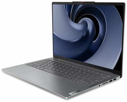 Ноутбук Lenovo IdeaPad Pro 5 14IMH9 (Intel Core Ultra 5 125H/14″ 3K OLED/2880x1800/16Gb/1024Gb/Windows 11 Pro) Arctic Grey 19847426317205