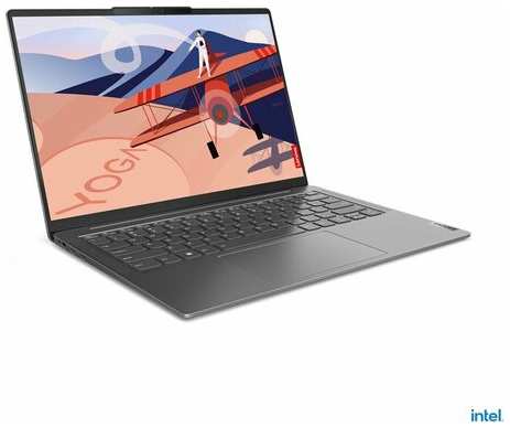 Ноутбук Lenovo Yoga Slim 6 14IAP8 (82WU006VRK) 19847426609926