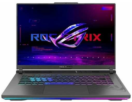 Ноутбук ASUS ROG Strix G16 G614JU-N3110 (90NR0CC1-M008T0) 19847426695683