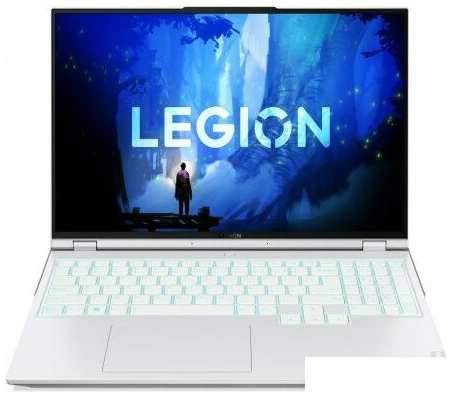 Игровой ноутбук Lenovo Legion 5 Pro 16IAH7H 82RF00LXRM 19847426913826
