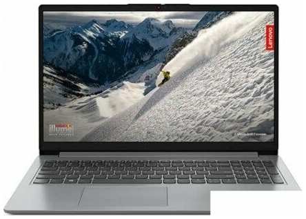 Ноутбук Lenovo IdeaPad 1 15ALC7 82R4EBTRRU 19847426913871