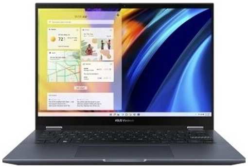 Ноутбук Asus VivoBook S 14 Flip TP3402VA-LZ350W (90NB10W1-M00DB0) 19847428001862