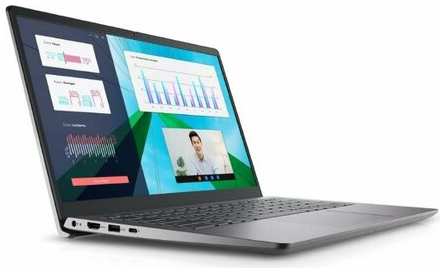 Ноутбук Dell Vostro 14 3430 (Intel Core i5 1335U/14″/1920x1080/16GB/512GB SSD/Intel Iris Xe Graphics/Win 11 Pro) Gray 19847428407227