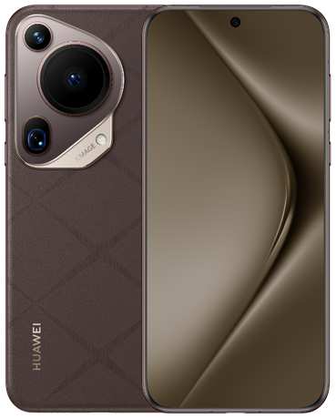 Смартфон HUAWEI Pura 70 Ultra 16/512 ГБ Global для РФ, Dual nano SIM, коричневый мокко 19847428940315