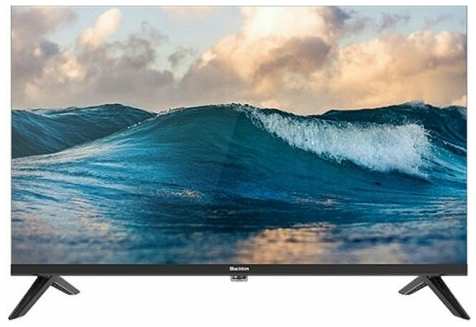 Телевизор Blackton Bt 24F32B, 24″, 1366x768, DVB-T2/C/S2, HDMI 2, USB 2