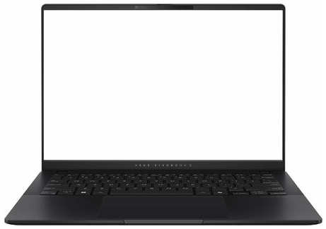 Ноутбук ASUS VivoBook S 14 OLED M5406NA-QD109 90NB1493-M006B0 (14″, Ryzen 5 7535HS, 16 ГБ/ SSD 1024 ГБ, Radeon Graphics) Черный 19847429749484