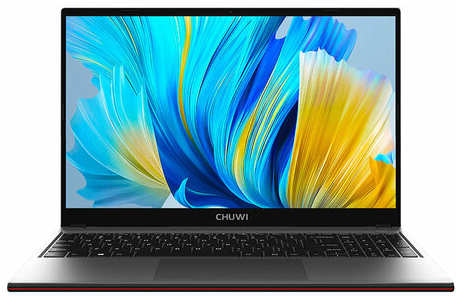 Ноутбук 15.6″ IPS FHD CHUWI Corebook Xpro (Core i5 12450H/16Gb/1Tb SSD/VGA int/W11) (CWI530-521E1E1HDMHX) Без ограничений