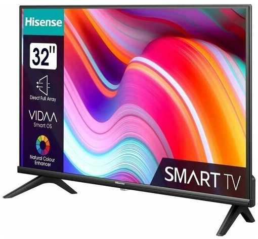 HISENSE LCD телевизор Hisense 32A4K гарантия производителя