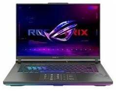 Игровой ноутбук ASUS ROG Strix G16 G614JZ-N3084