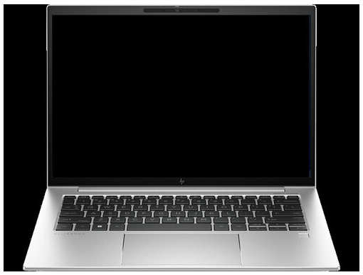 HP EliteBook 845 G10 AMD Ryzen 7 7840U,14″ WUXGA (1920x1200) IPS AG,8Gb DDR5-5600MHz(1),512Gb SSD NVMe, Al Case, FPS, ENG/RU Kbd Backlit,1.38kg, Silver,2y