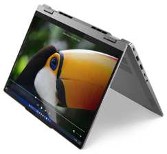 Ноутбук Lenovo ThinkBook 14 2-in-1 G4 IML 14″ WUXGA 21MX000YRU