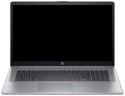 Ноутбук без сумки HP Probook 470 G10 Core i7-1355U 17.3 FHD (1920x1080) 300nits AG 16Gb DDR4(1x16GB),512GB SSD, FPR,41Wh, Backlit,2.1kg,1y, Asteroid Silver, Dos, KB Eng/Rus (816K8EA#UUQ) 19847434312839