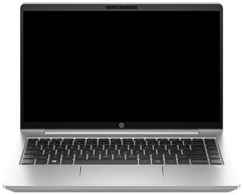 Ноутбук без сумки HP Probook 445 G10 Ryze5 7530U 14 FHD (1920x1080) AG 16GB (1x16GB) DDR4 3200,512GB SSD, FPR,51Whr, Backlit,1y,1.4kg, Dos, KB Eng/Rus (85C26EA#UUQ)