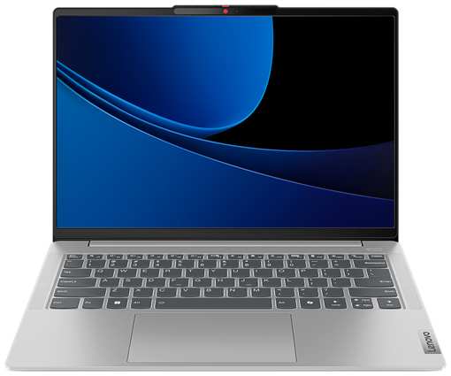 Ноутбук Lenovo IdeaPad Slim 5 Gen 9 14″ WUXGA OLED/Core Ultra 7 155H/32GB/1TB SSD/Arc Graphics/NoOS/RUSKB/серый (83DA004KRK) 19847434381853