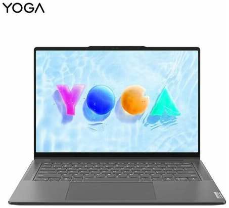 Lenovo Ноутбук YOGAPro-14S-i5-13500H/16G/1TB 19847434427174