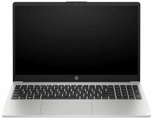 Ноутбук HP 255 G10 15.6″ (1366x768) TN/ AMD Athlon Silver 7120U/ 8 ГБ DDR4/ 256 ГБ SSD/ AMD Radeon Graphics/ Без системы, Серебристый (9B9P8EA) 19847435588550