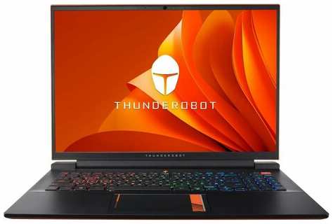 Ноутбук игровой Thunderobot Zero G4 Ultra Orange/16″/Core i9-14900HX/32/2TB/RTX 4080/Win/Orange 19847435686237