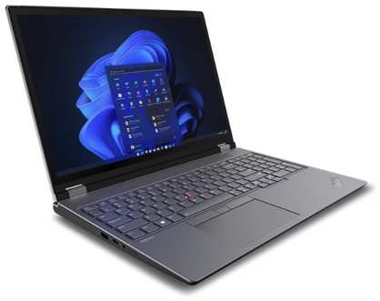 Lenovo ThinkBook P16 Gen1 i9-12900HX, Nvidia RTX A4500, RAM 128GB, 1TB, 16.0″ (3840x2400) OLED, 400nits, Win 11 Home RU 19847435805433