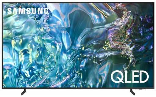 Телевизор Samsung QE85Q60DAUXRU 19847435871598