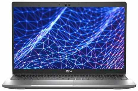 Ноутбук Dell Latitude 5530(5530-3480) i5-1245U/8Gb/256Gb SSD/15,6/Linux 19847435874470