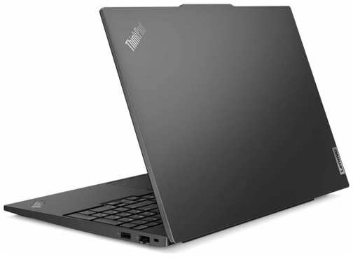 Ноутбук Lenovo ThinkPad E16 G1 Core i7 13700H/32Gb/512Gb SSD/16″ WUXGA/DOS