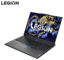Ноутбук Lenovo Legion 5 (Y7000P) 2024 год, i7-14700HX / RTX4060 / 16Gb + 1Tb / 16″ 2.5K 165Hz / Win11 RU, русская клавиатура