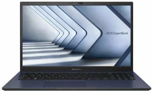 Ноутбук ASUS ExpertBook B1 B1502CVA-BQ0971X (90NX06X1-M013X0) 15.6″ FHD/i5 1335U(1.3Ghz)/16384Mb/SSD 512Gb/Intel UHD Graphics/Win11Pro/Black 19847436825322
