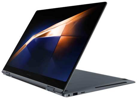 16.0″ ноутбук Samsung Galaxy Book4 Pro 360 16 NP960QGK-KG1US [2880x1800] Ultra7 155H 16gb DDR5 1 Tb SSD NVMe Intel ARC Graphics Win11 Home 1.66кг 19847437584662