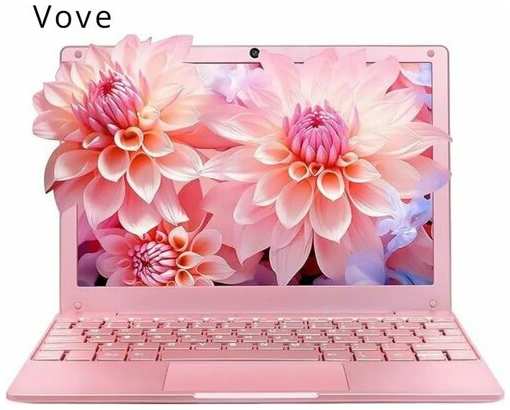 VOVE W13-N4000 Ноутбук 15.6″, Intel Celeron N4000, RAM 8 ГБ, Windows Home, Русская раскладка