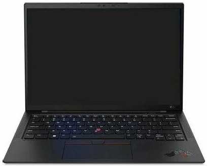 Ноутбук Lenovo ThinkPad X1 Carbon G11 21HNA09NCD, черный 19847437735138