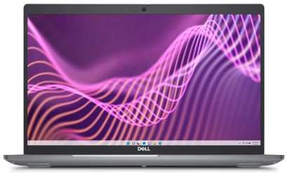 Ноутбук Dell Latitude 5540 Core i5-1335U/16GB/15,6″/512GB/Intel Graphics/Linux/gray 19847438279605