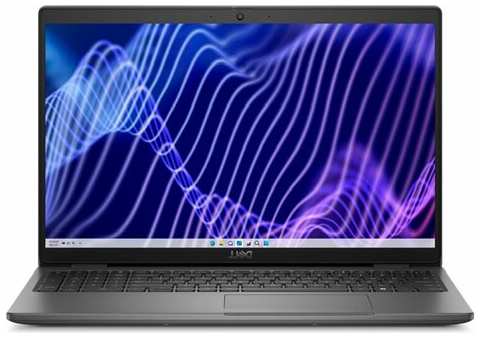 Ноутбук Dell Latitude 3540 (3540-7853) 15.6″ FHD/Core i7-1355U/8GB/512GB SSD/Intel Graphics/Eng KB/Linux/gray 19847438279694