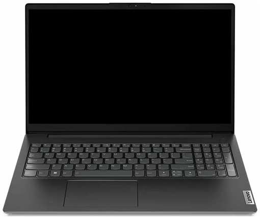 Ноутбук Lenovo V15 G4 ABP, 15.6″ (1920x1080) TN/AMD Ryzen 7 7730U/16 ГБ DDR4/512 ГБ SSD/AMD Radeon Graphics/Без системы, (83CR000VIN)