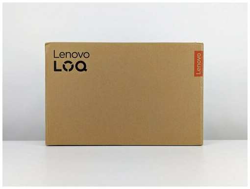 15.6″ Ноутбук Lenovo LOQ 15IRX9 (Core i5 13450HX, RTX 4050, 16GB RAM, SSD 512GB, WQHD 2560x1440 IPS 165Hz, без ОС, )