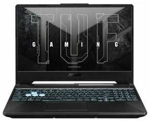 Ноутбук ASUS TUF Gaming A15 FA506NF-HN042 19847441266585