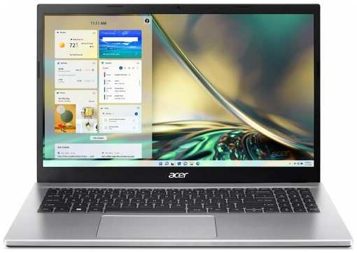 Ноутбук Acer Aspire 3 A315-44P-R7K7 15.6″ 1920x1080 AMD Ryzen 5 - 5500U, 16Gb RAM, 512Gb SSD , без OC (NX. KSJER.005)