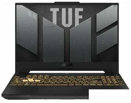 Игровой ноутбук ASUS TUF Gaming F15 FX507ZC4-HN009X 19847442948132