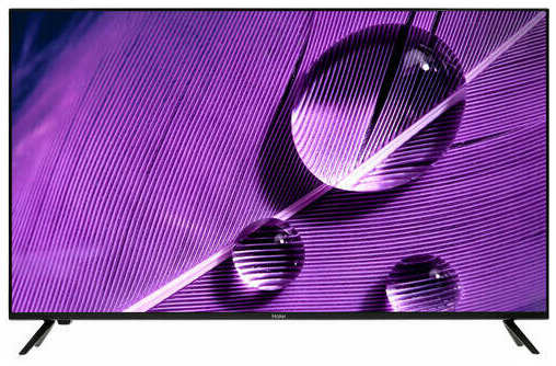 Телевизор Haier 50SmartTVS1_1